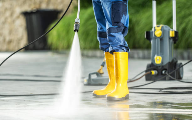 Best Post-Construction Pressure Washing in Nogales, AZ