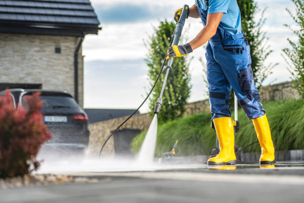 Best Parking Lot Cleaning in Nogales, AZ